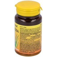 Aloe Vera 2000Mg con Sen 60Comp – Mejor Precio