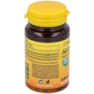 Aloe Vera 2000Mg con Sen 60Comp – Mejor Precio