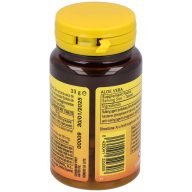Aloe Vera 2000Mg con Sen 60Comp – Mejor Precio