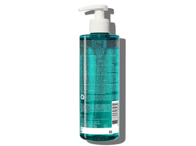 La Roche Posay Effaclar Gel Purificante...