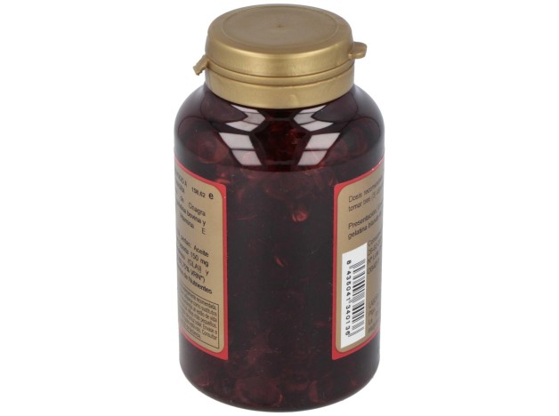 Aceite De Onagra 510Mg. 220Perlas