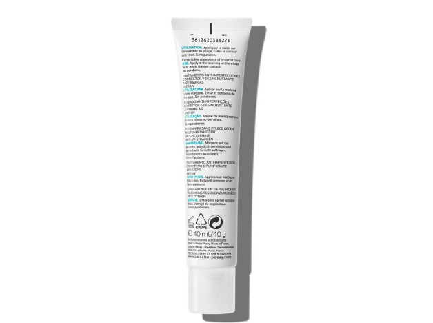 La Roche Posay Effaclar Duo (+) SPF 30 40 ml
