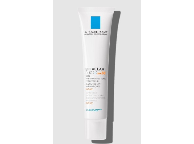 La Roche Posay Effaclar Duo (+) SPF 30 40 ml