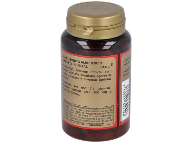 Obire Ginseng%26Guaraná 90Cáps