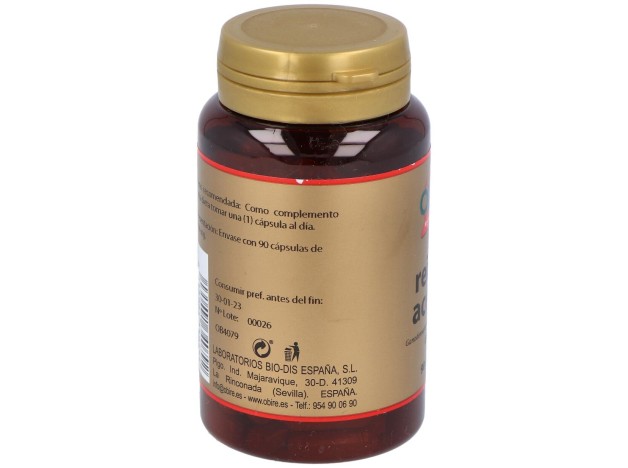 Obire Reishi Micelio %26 Acerola 90Caps