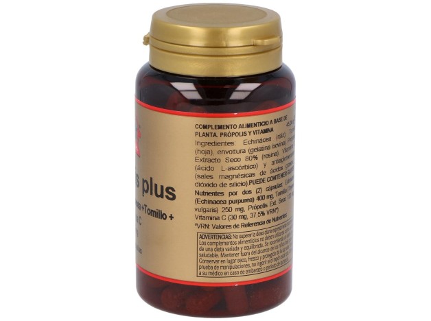 Obire Propolis Plus 90Caps