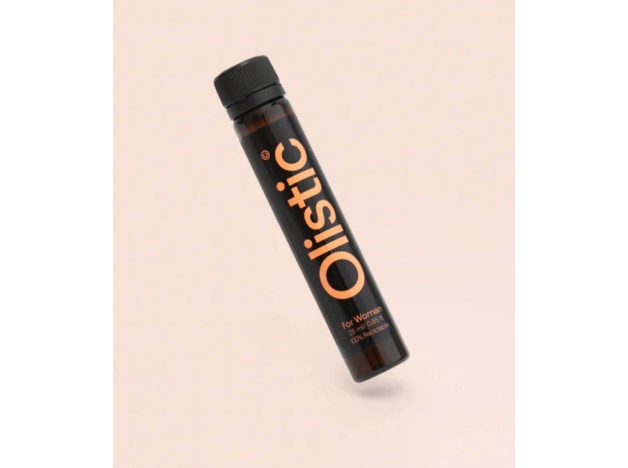 Olistic for Woman Tratamiento Anticaída para...