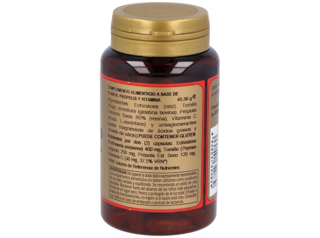 Obire Propolis Plus 90Caps
