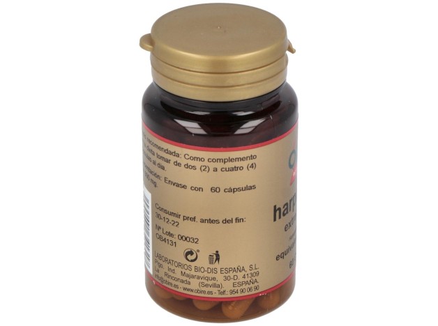 Obire Harpagofito 60Cáps