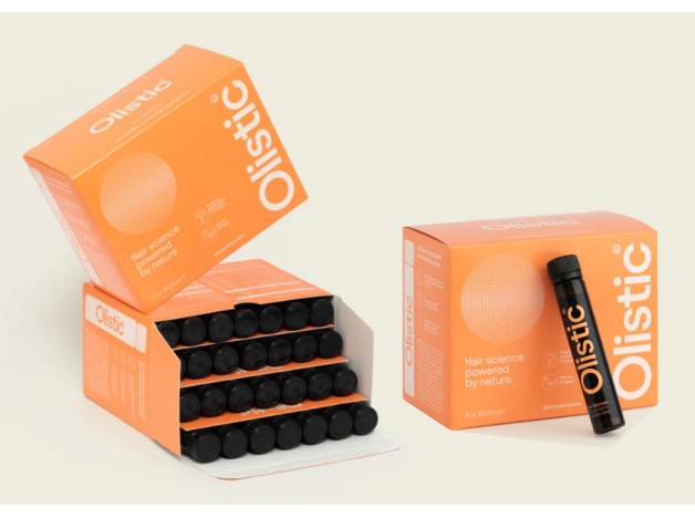 Pack 3 meses Olistic for Woman 3 x 28 viales