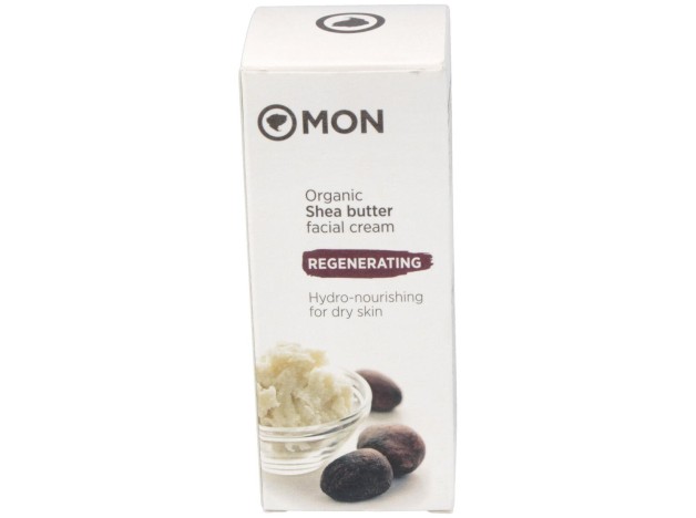 Mon Crema Facial Regenerant Karite 50Ml