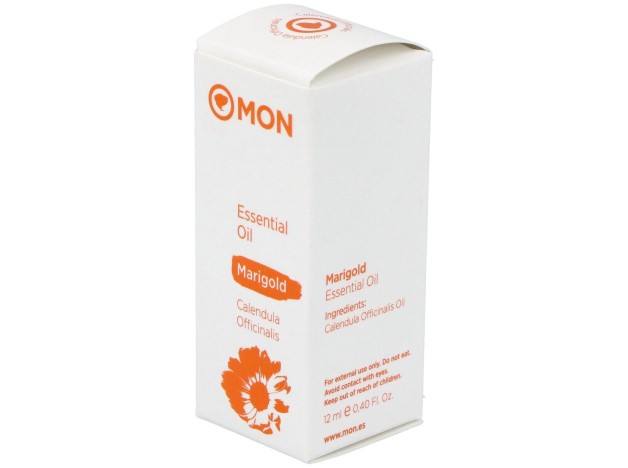 Mon Aceite Esencial Calendula 12 Ml