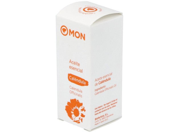 Mon Aceite Esencial Calendula 12 Ml
