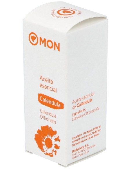 Mon Aceite Esencial Calendula 12 Ml