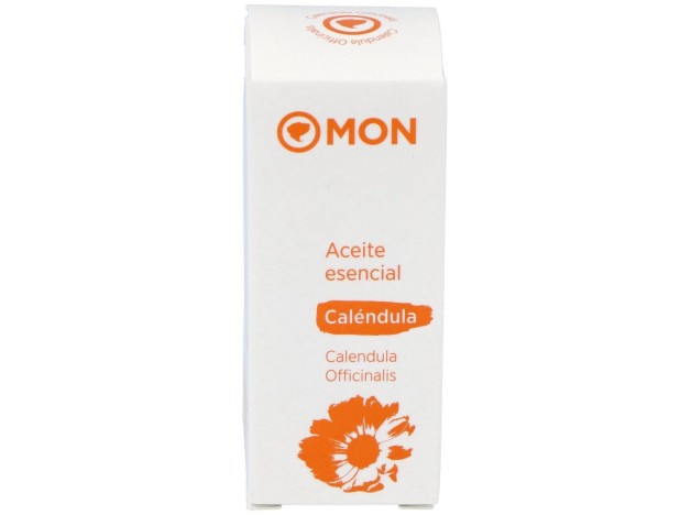 Mon Aceite Esencial Calendula 12 Ml