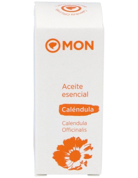 Mon Aceite Esencial Calendula 12 Ml
