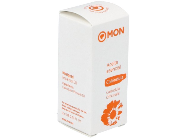 Mon Aceite Esencial Calendula 12 Ml