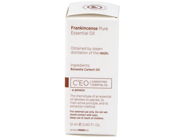 Mon Aceite Esencial Incienso 12 Ml