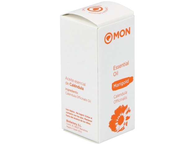 Mon Aceite Esencial Calendula 12 Ml