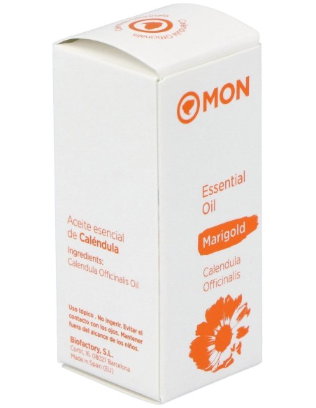 Mon Aceite Esencial Calendula 12 Ml