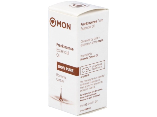 Mon Aceite Esencial Incienso 12 Ml