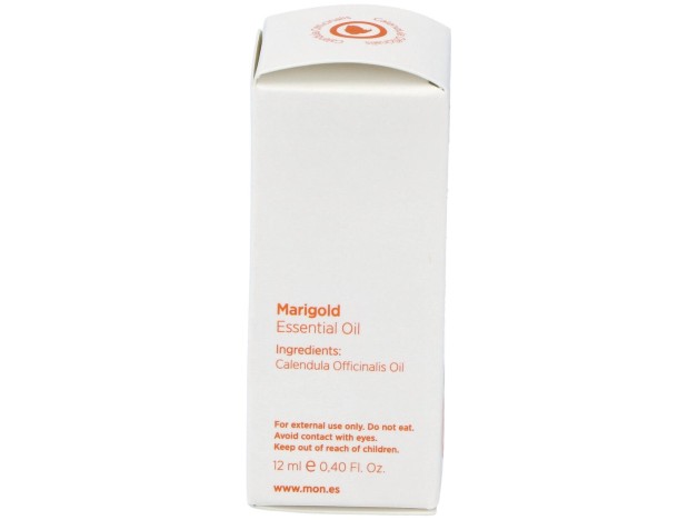 Mon Aceite Esencial Calendula 12 Ml