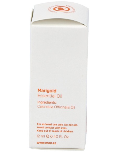 Mon Aceite Esencial Calendula 12 Ml