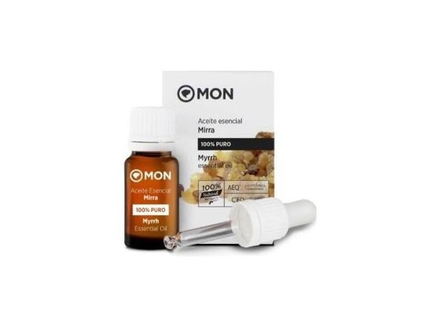 Mon Aceite Esencial Mirra 12 Ml