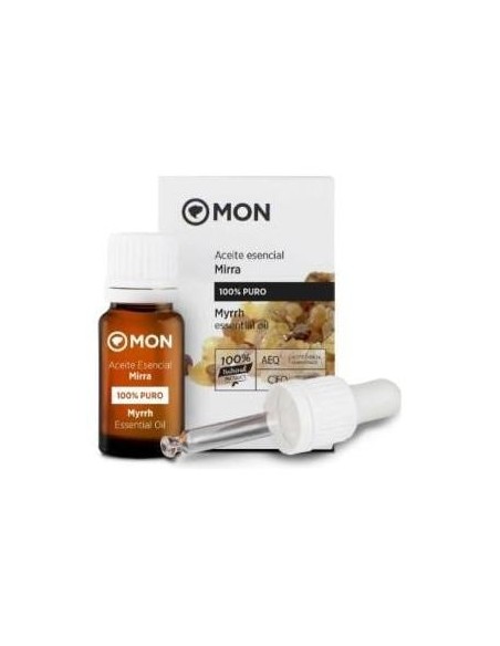 Mon Aceite Esencial Mirra 12 Ml