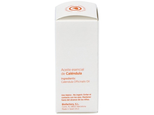Mon Aceite Esencial Calendula 12 Ml