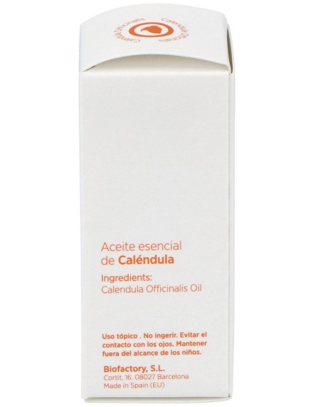 Mon Aceite Esencial Calendula 12 Ml