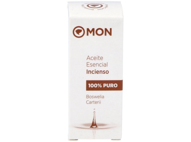 Mon Aceite Esencial Incienso 12 Ml