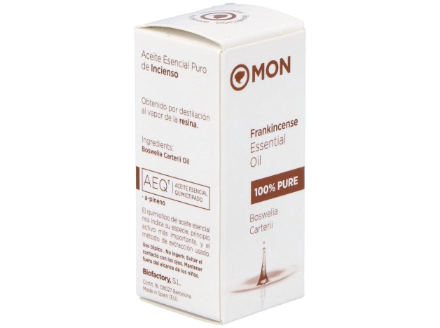 Mon Aceite Esencial Incienso 12 Ml
