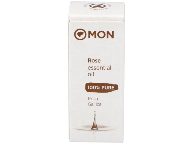 Mon Aceite Esencial Rosas 12 Ml