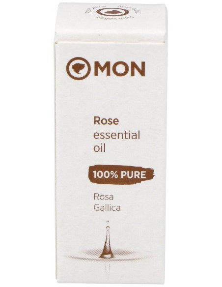 Mon Aceite Esencial Rosas 12 Ml