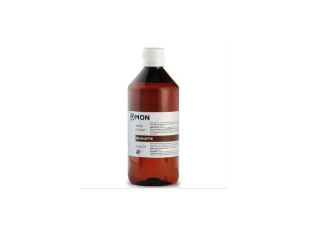 Mon Aceite Corporporal Silhouette 500 Ml