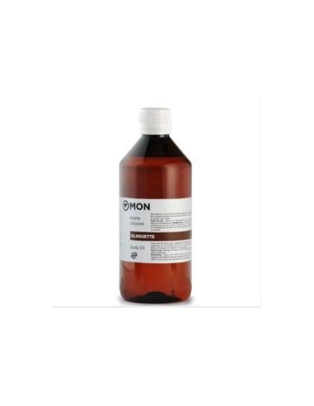 Mon Aceite Corporporal Silhouette 500 Ml