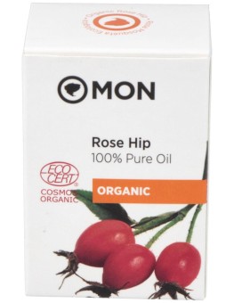 Mon Aceite Puro Rosa...