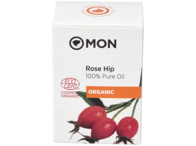 Mon Aceite Puro Rosa Mosqueta 30 Ml