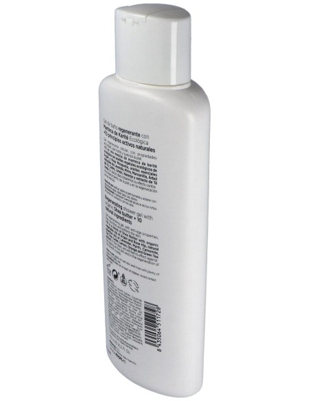 Mon Deconatur Gel De Baño Karite +10 Bio 750Ml