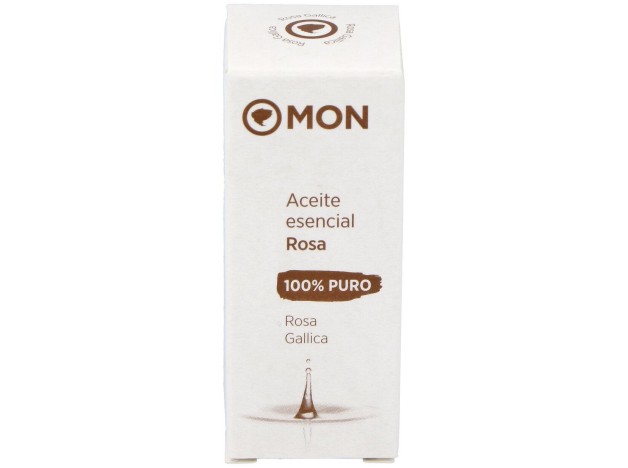 Mon Aceite Esencial Rosas 12 Ml
