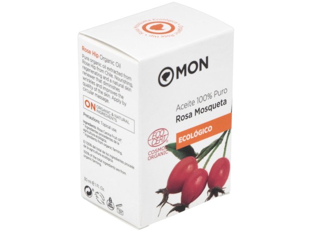 Mon Aceite Puro Rosa Mosqueta 30 Ml