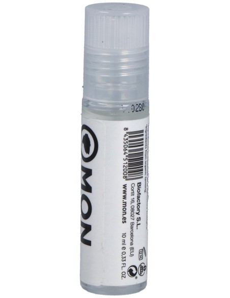 Mon Deconatur Roll On Antiacne De Arbol Del Te 10Ml
