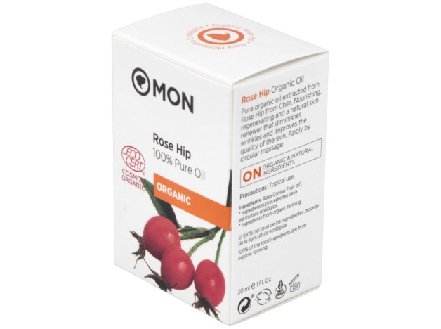 Mon Aceite Puro Rosa Mosqueta 30 Ml