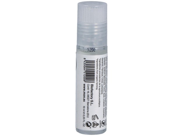 Mon Deconatur Roll On Antiacne De Arbol Del Te...