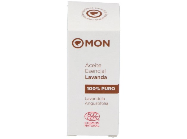 Mon Aceite Esencial Lavanda 12 Ml