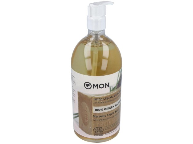 Jabon De Marsella Liquido 1Litro