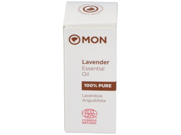 Mon Aceite Esencial Lavanda 12 Ml