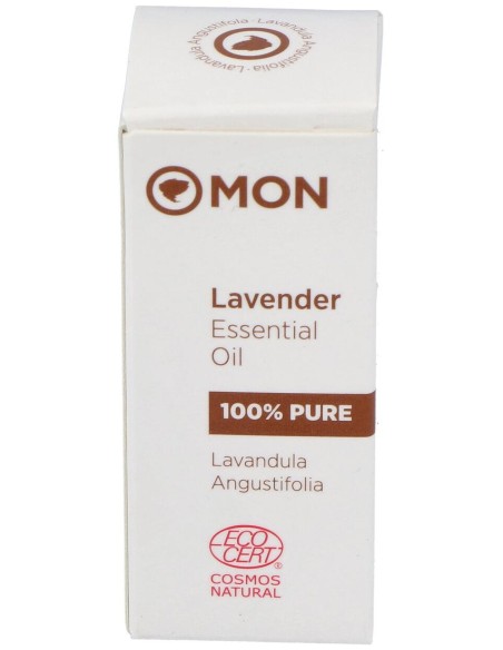 Mon Aceite Esencial Lavanda 12 Ml