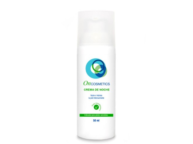 Oncosmetics Crema De Noche 50 ml